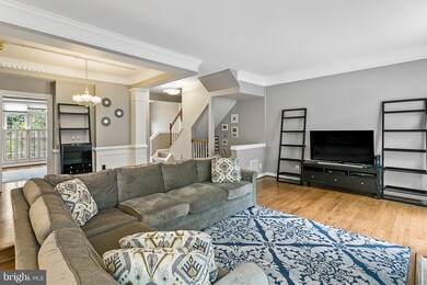 4668 Kell Ln, Alexandria, VA 22311 - photo 7