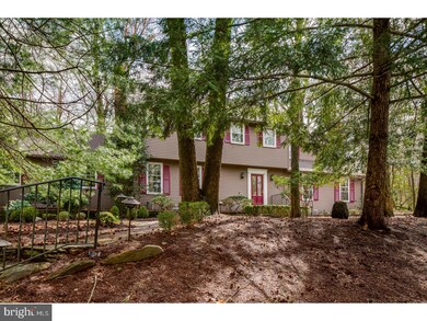 4 Thackery Ln, Cherry Hill, NJ 08003 - photo 2