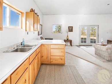 255 Shane Ridge Rd, Columbus, MT 59019 - photo 3