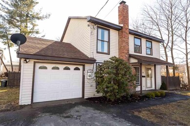 15 Maine Ave, Rensselaer, NY 12144 - photo 2