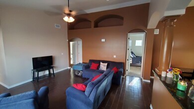 13583 Bradford St, Horizon City, TX 79928 - photo 6