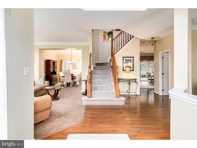 5 Quincy Manor Ln, Burlington, NJ 08016 - photo 4