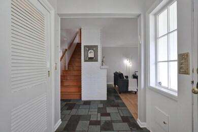 Foyer