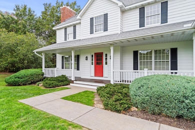 3151 S Winding Trail Dr, Columbia, MO 65201 - photo 2