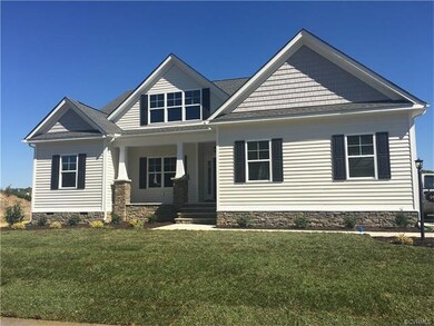 9924 Puddle Duck Ln, Hanover, VA 23116 - photo 3