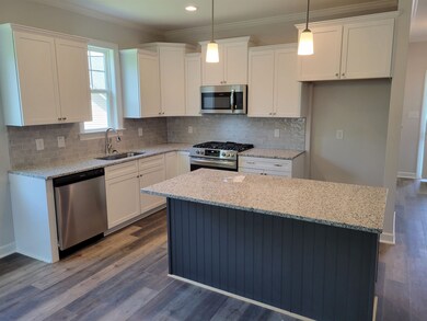 206 Cambridge Way, Oxford, NC 27565 - photo 3