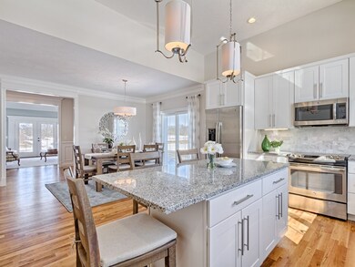 1 Steppingstone Dr unit 26, Medway, MA 02053 - photo 2