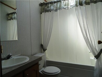 Bathroom Bathroom #2
