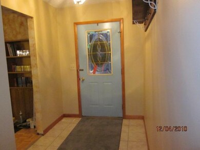 Foyer