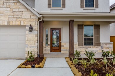 28015 Clapton Path, Spring, TX 77386 - photo 4