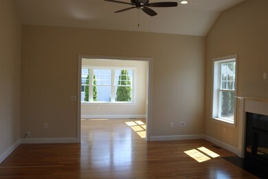 Lot 45 CW Bramber Green unit 45 CW, Greenland, NH 03840 - photo 7