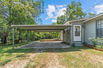 711 Liberty St, Weatherford, TX 76086 - photo 5