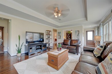 2963 Cone Flower Dr, Richmond, TX 77469 - photo 5