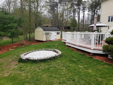 5 Ginaco Rd unit 20, Epping, NH 03042 - photo 3