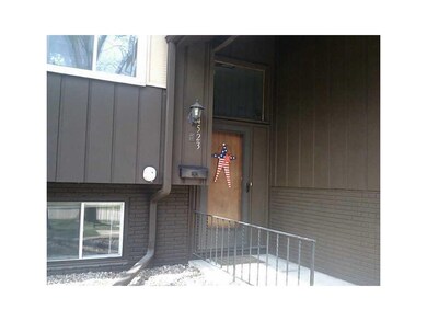 Facade/Exterior Front.