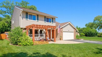 562 N Walnut St, Elmhurst, IL 60126 - photo 7