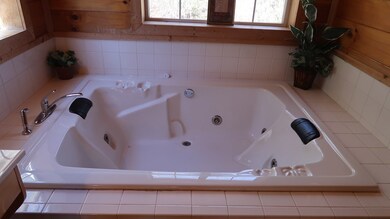 Jacuzzi Tub