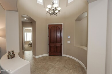 4 Beautiful Entry