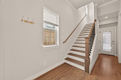 1040 W 26th St unit A, Houston, TX 77008 - photo 6