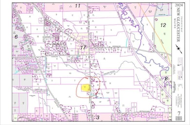 155 & 151 Gloucester Hill Rd, New Gloucester, ME 04260 - photo 7