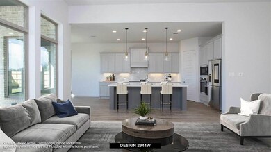 20607 Grazing Foal Ln, Tomball, TX 77377 - photo 4