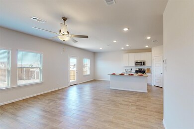 3600 Whisperwood Rd, Denton, TX 76210 - photo 3