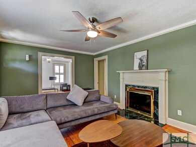 1516 E 51st St, Savannah, GA 31404 - photo 5