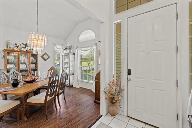 6801 N Oaks Dr, North Richland Hills, TX 76182 - photo 5