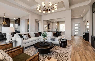 6707 Akademeia Loop NE, Albuquerque, NM 87111 - photo 3