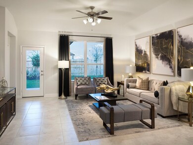 Photo is not of the actual home but is an inspirat