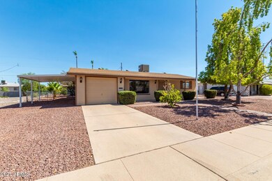 5234 E Covina Rd, Mesa, AZ 85205 - photo 2