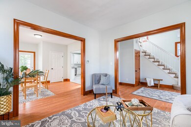 6603 Hampnett Ave, Baltimore, MD 21214 - photo 6