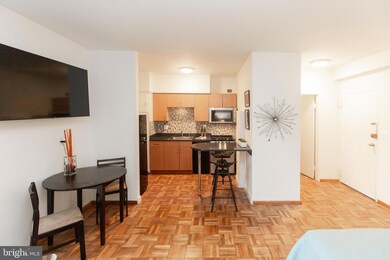 Boston House unit 809, Washington, DC 20036 - photo 7