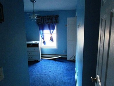 Bedroom.