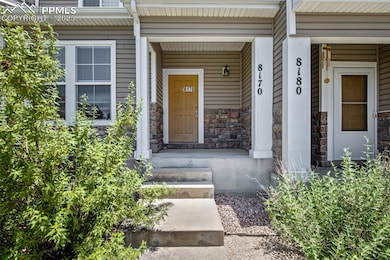 8170 Snow Bowl Heights, Fountain, CO 80817 - photo 4