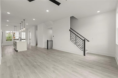 673 Soul Aly unit 146, Alpharetta, GA 30009 - photo 5