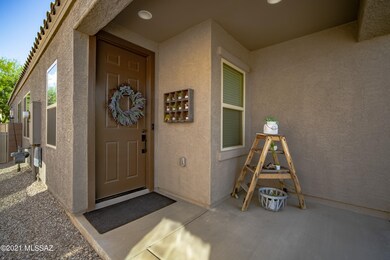 Entrance C