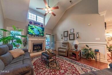 282 Baileigh Lyn Loop, Jonesborough, TN 37659 - photo 4