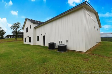 34750 S Falcon Crest Ln, Cookson, OK 74427 - photo 7