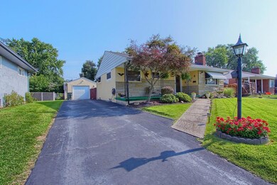 2664 Rosedale Ave, Columbus, OH 43204 - photo 3