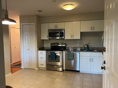 2129 Ammer Ridge Ct unit 302, Glenview, IL 60025 - photo 2