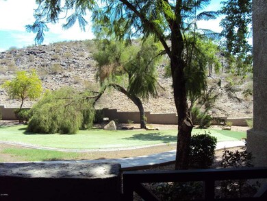 Putting Green