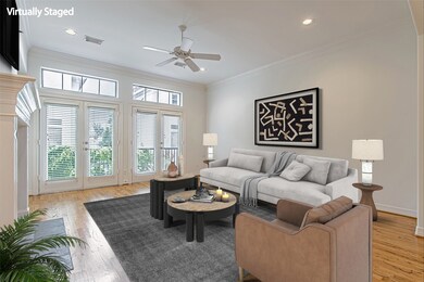 1732 Michigan St unit C, Houston, TX 77006 - photo 2