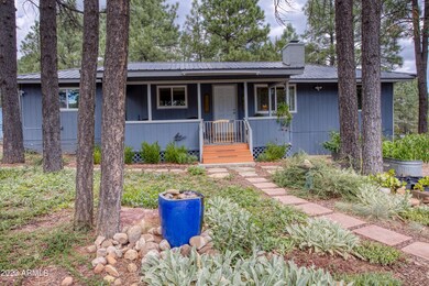 260 W Oliver, Show Low, AZ 85901 - photo 7