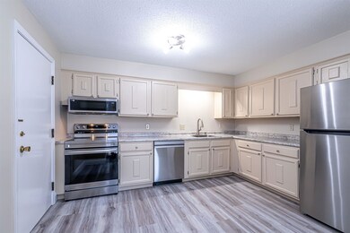 Recently Renovated Kitchen