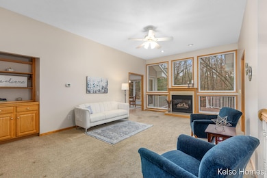 4078 Wildwood Dr unit 28, Allegan, MI 49010 - photo 6