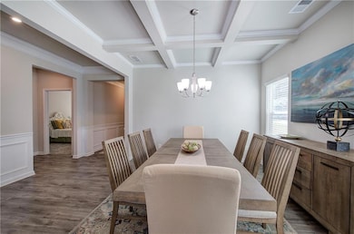 41 Westover Rd SE, Cartersville, GA 30120 - photo 4