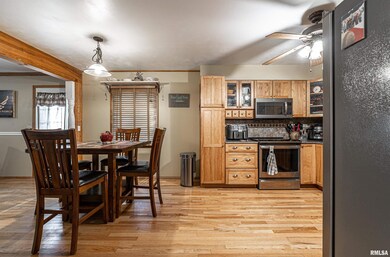 1720 N Ottawa St, Lincoln, IL 62656 - photo 5