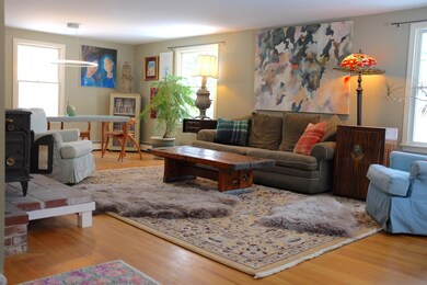 Living/Dining