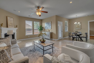 3812 Fordham St, Frisco, TX 75036 - photo 4